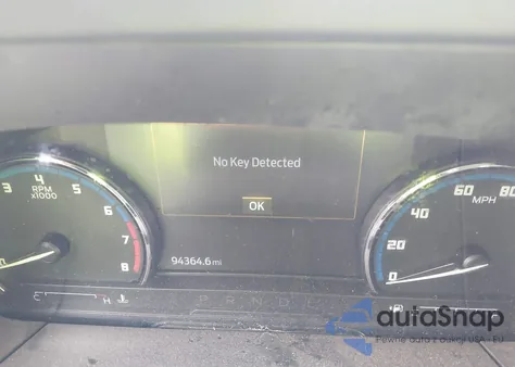 2021 Ford Bronco Sport Outer Banks из США, поврежденный, VIN 3FMCR9C60MRA72843